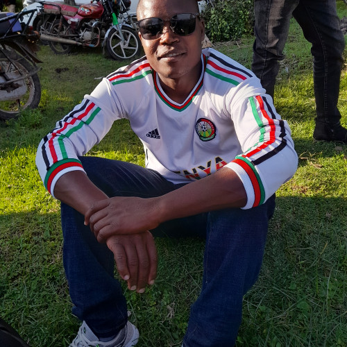 Kipkoech V. profile photo