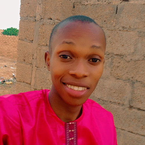 Adamu J. profile photo