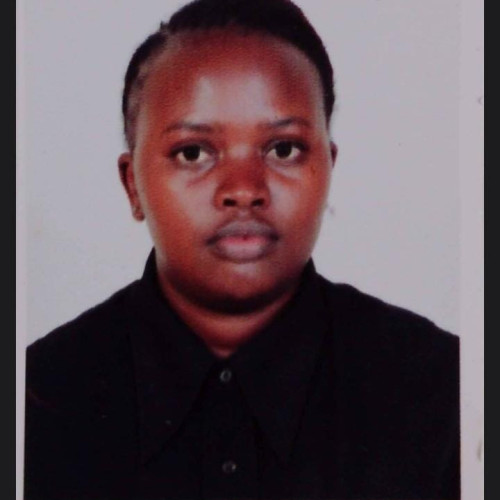 Faith C. profile photo