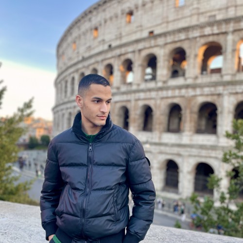 Wadi B. profile photo