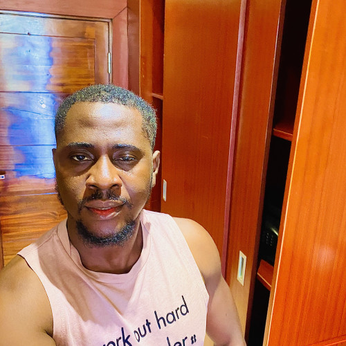Emeka Franklin O. profile photo