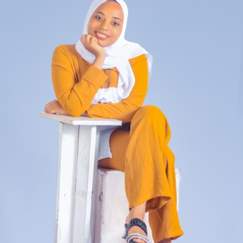 shekha m. profile photo