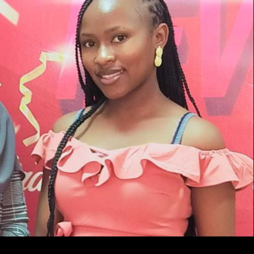 Wanjira C. profile photo