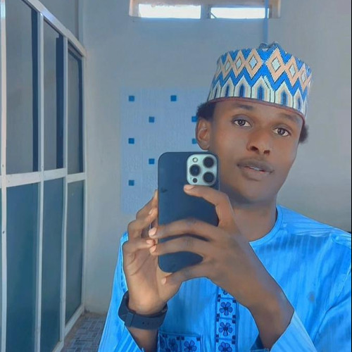 ABDULMALIK I. profile photo