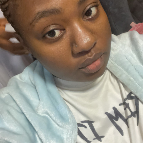 Precious N.