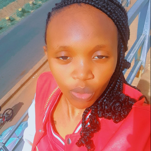 Belidah  M. profile photo
