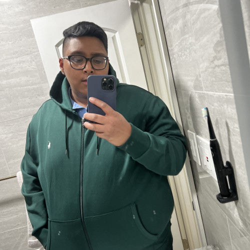 Akash N. profile photo