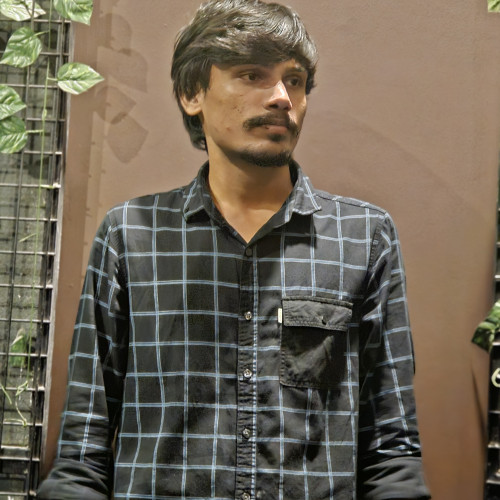 Deepak D. profile photo