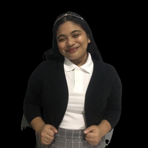 Jarmyn R. profile photo