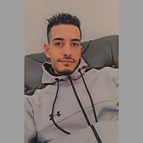 Ilyass l. profile photo