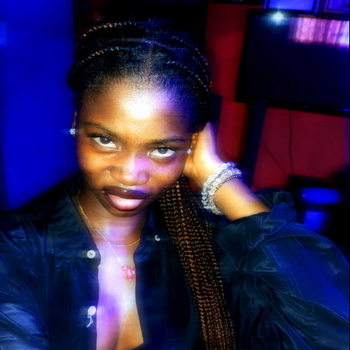Tinyanna B.