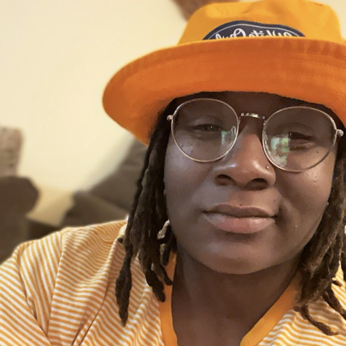 Briyanna M. profile photo
