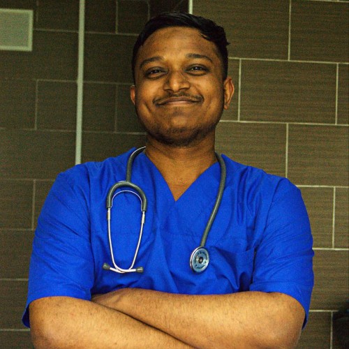 Mohammad Nakeeb Hasan R.
