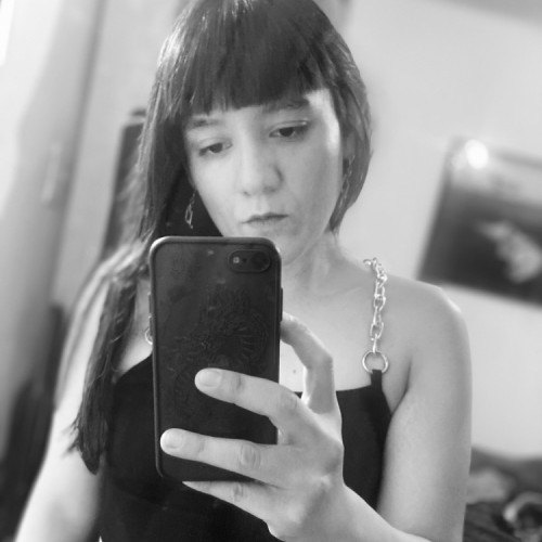 Danae V. profile photo