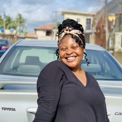 Precious  C. profile photo