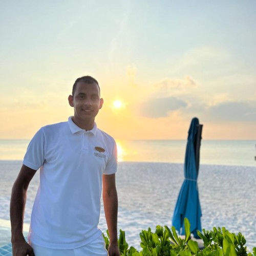 Mohamed  E.