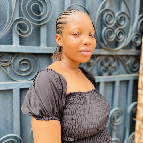 Favour g. profile photo