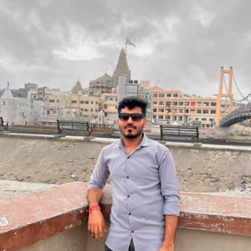 Rahul P.
