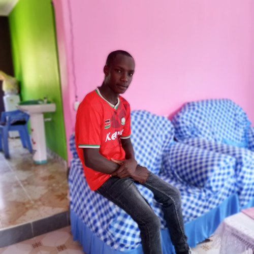 Fabian L. profile photo