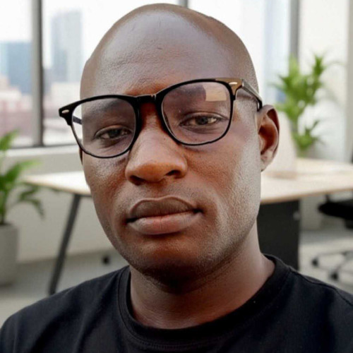 Sagiru S. profile photo