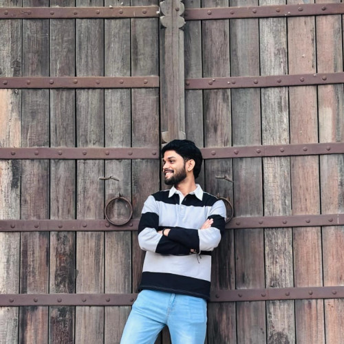 Nitish R. profile photo
