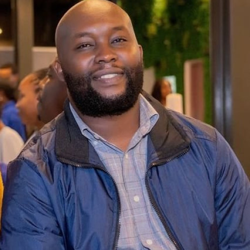 Nashon N. profile photo