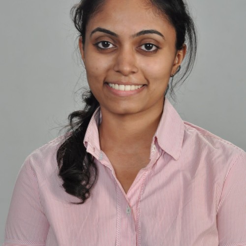 Anjali N. profile photo