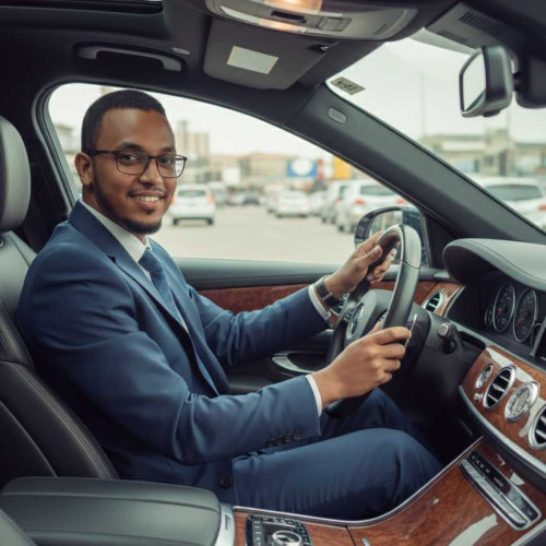 Mohamed A. profile photo