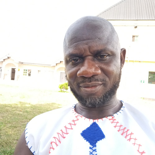 Olarewaju O. profile photo