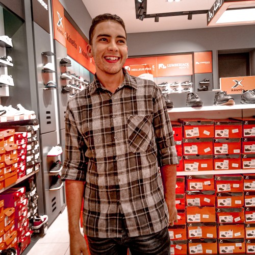 LAARBI B. profile photo