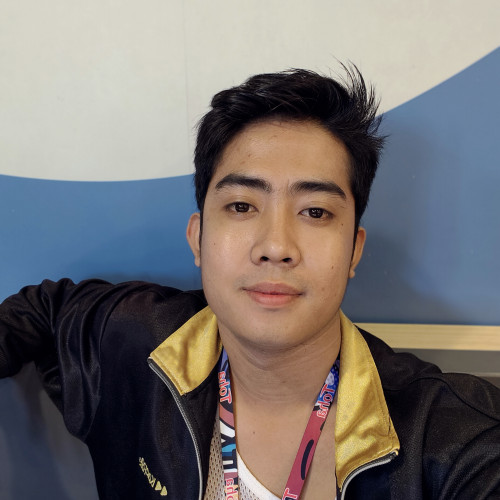 Paul John P. profile photo