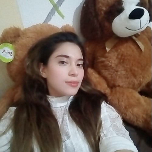 Heiddy Marleny  L.