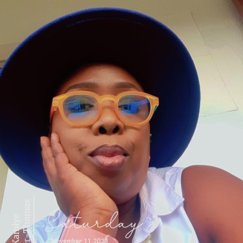 Yinka O. profile photo