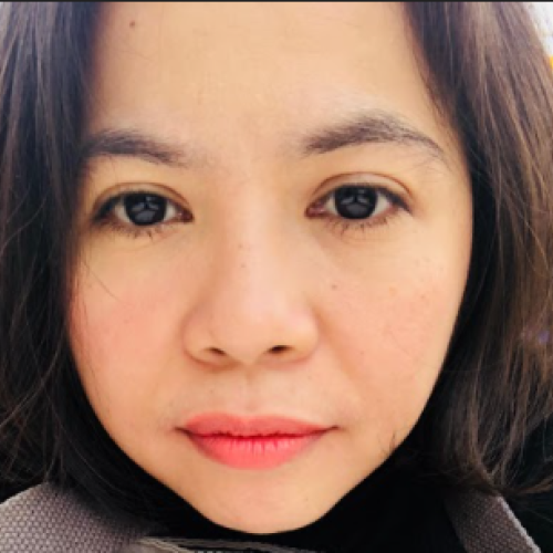Judith F. profile photo
