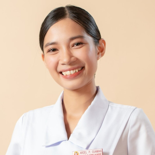 Arzel C. profile photo