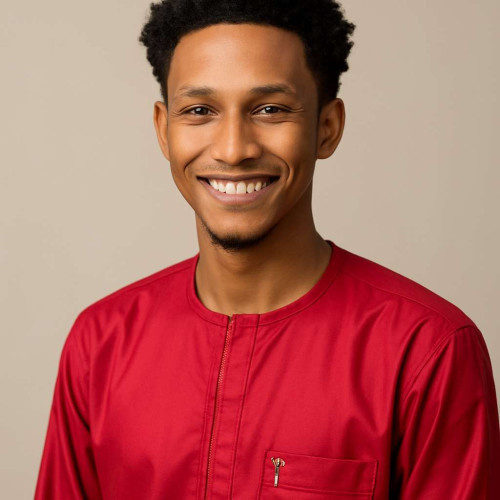 John  P. profile photo
