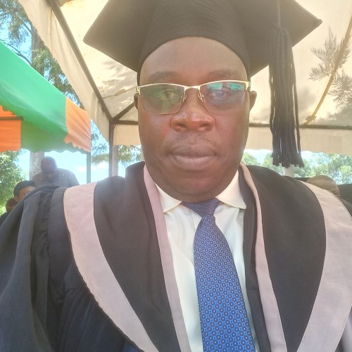 Meshack  M. profile photo