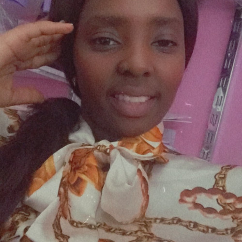 Sheba M. profile photo