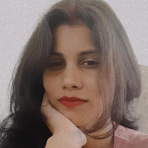 Supriya  S.