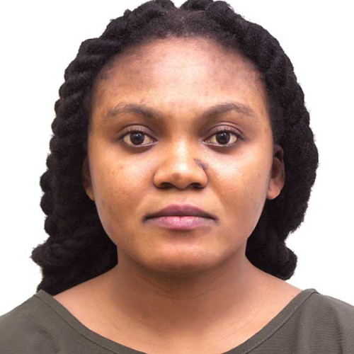 Vera Asantewaa M. profile photo