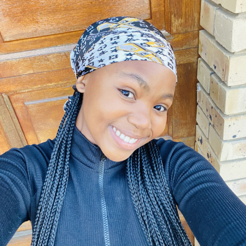 Naledi K. profile photo