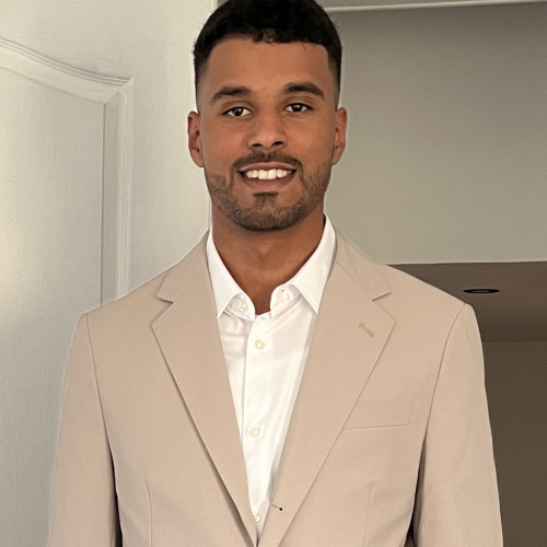 Aymane O. profile photo