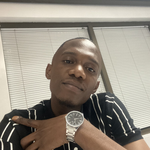Montell  S. profile photo