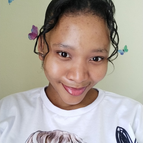 Keamogetswe M. profile photo