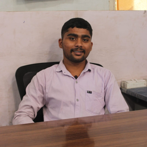 Ashutosh  C. profile photo