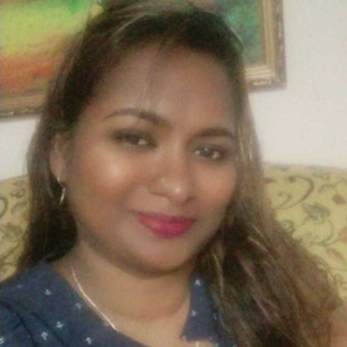 Sharmilla B. profile photo