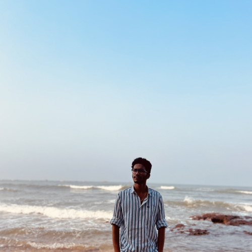 Pavan K. profile photo