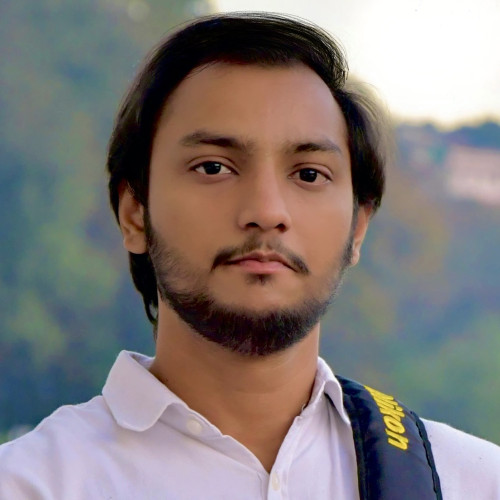 Swapnil S.