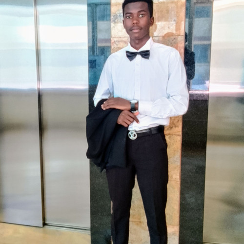 Evance  O. profile photo