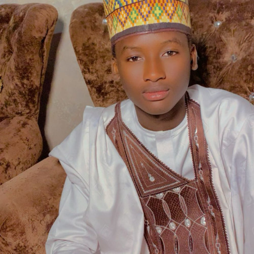 Abubakar S. profile photo
